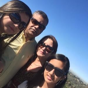 Meet your Posher, Shafi